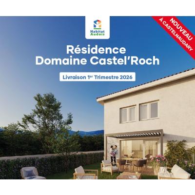 Accéder à la propriété en tout simplicité avec Habitat Audois !